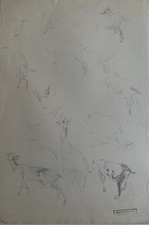 GUSTAVE GUETANT (1873-1953)