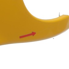 Aile avant droit RENAULT