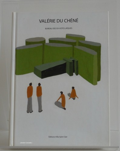 Valérie chéné bureau - valérie, du