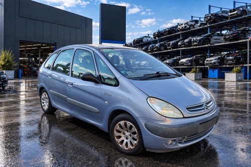 Autoradio citroen xsara - autoradio,