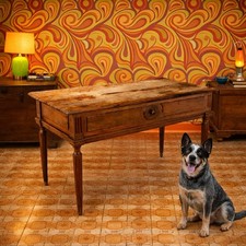 Table Néoclassique Ancienne