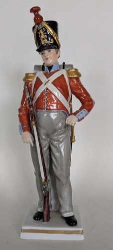 Ancienne figurine sitzendorf - ancienne,