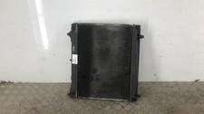 Radiateur eau TOYOTA YARIS 2