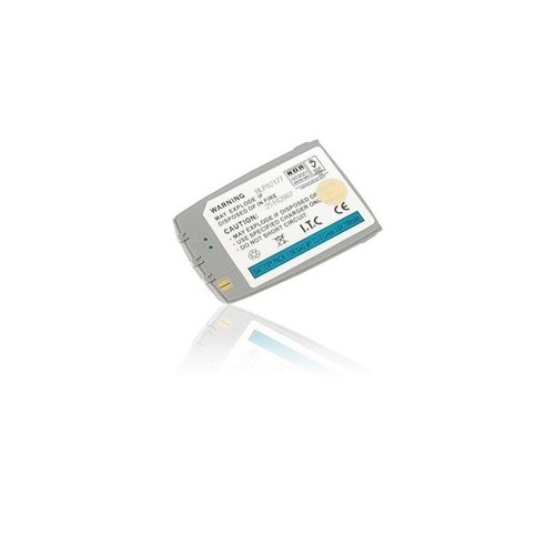 Batterie couleur argent - argent, pour
