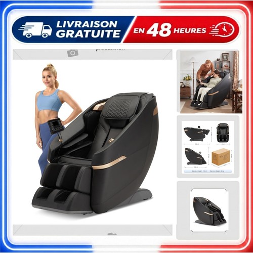 Fauteuil massage rotai - de,