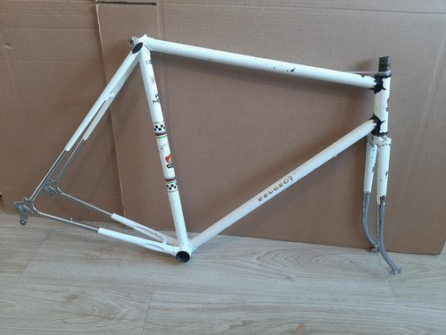 Cadre velo peugeot px10 - velo,