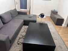 canapé d'angle modulable soit