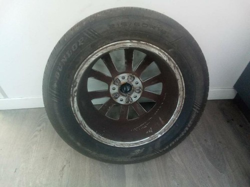 7n0601025q jante volkswagen - 7n0601025q, 16