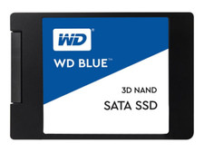 SSD disque dur WD Western