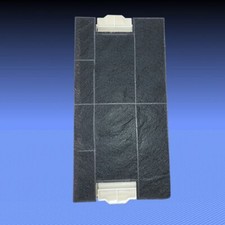 1 Filtre À Charbon Actif Compatible Avec GAGGENAU AF280160/02