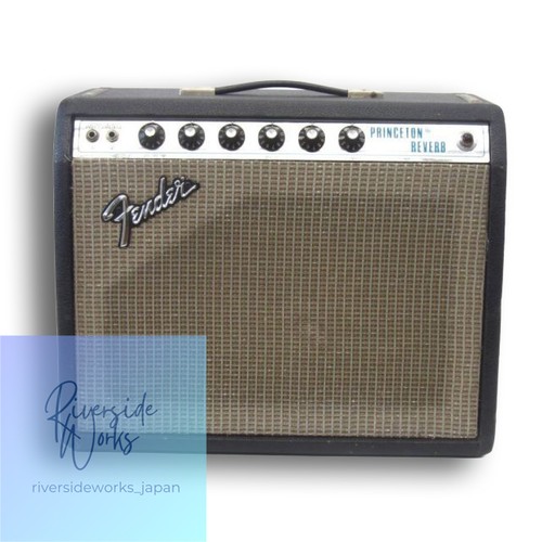 Ampli guitare vintage - , fender