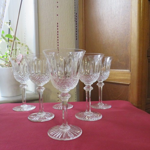 Verres vin rouge en - verres,