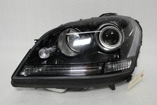 EURO! Mercedes Benz M-Class