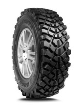 Pneus d'Eté 185/65 R15 Malatesta 88T KOBRA TRAC NT Rechapés