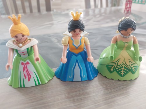 Playmobil princesse medieval - playmobil,