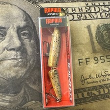 Rapala Cdj11 Md Loach Color