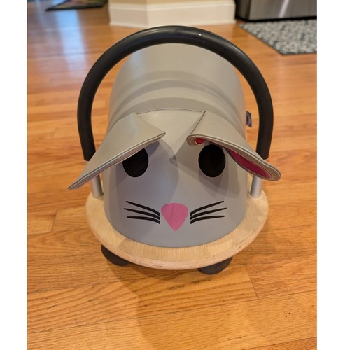 Wheely bug mouse mulit - bug,
