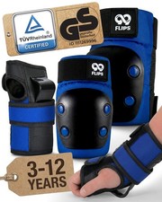 Protection Roller Enfant Fille