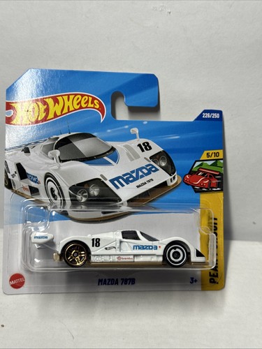 Hotwheels mazda - hotwheels, 🇨🇵
