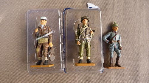 Soldats plomb del prado - 3,