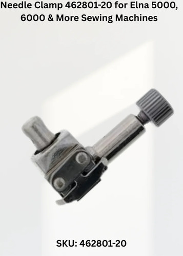 Needle clamp 462801 - needle,