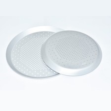 Plateau à Pizza Aluminium