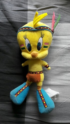 Jolie peluche titi - peluche,