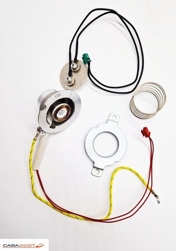 Capteur contact - capteur, de