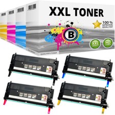XXL cartouche toner pour Dell