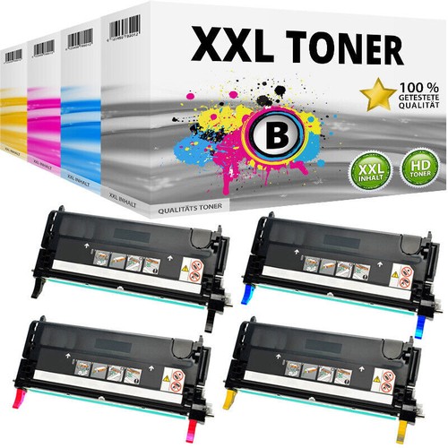 Xxl cartouche toner pour dell - toner,