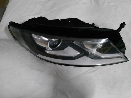 Optique avant droit volkswagen - optique,