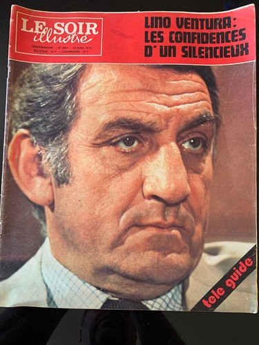 Soir illustré du - le,