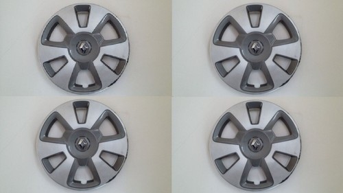 Set enjoliveurs roue - de,