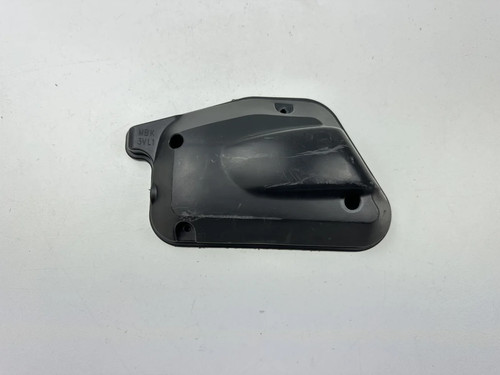 Couvercle boite air - couvercle,