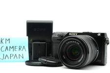 [US DUTY PAID] SONY NEX-7