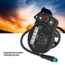 Panneau De Contrôle