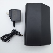 NETGEAR Nighthawk Dual-Band WiFi 7 Router (RS90-100NAS)