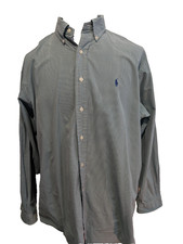 Ralph Lauren Chemise Blake L