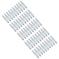 Fixations temporaires Cleco