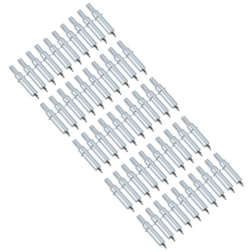 Fixations temporaires cleco - fixations,