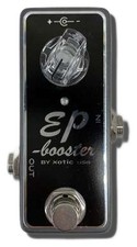 Pédale d'effets Xotic EP