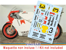 [FFSMC Productions] Decals