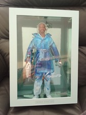 Ken Kouture #2 HRM24 Mattel