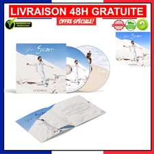 Kendji Girac: Vivre... Encore