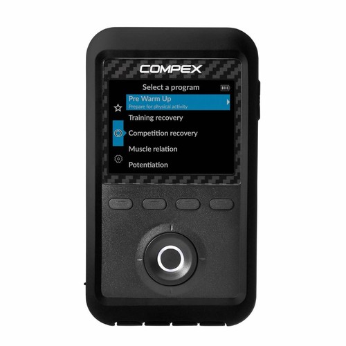 Compex sport elite - sport, muscle