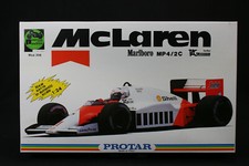 YV050 PROTAR 1/24 maquette F1