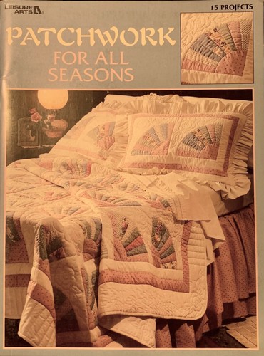 Patchwork for all - patchwork,