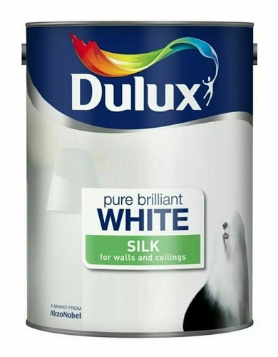 Dulux peinture pure blanc - peinture,