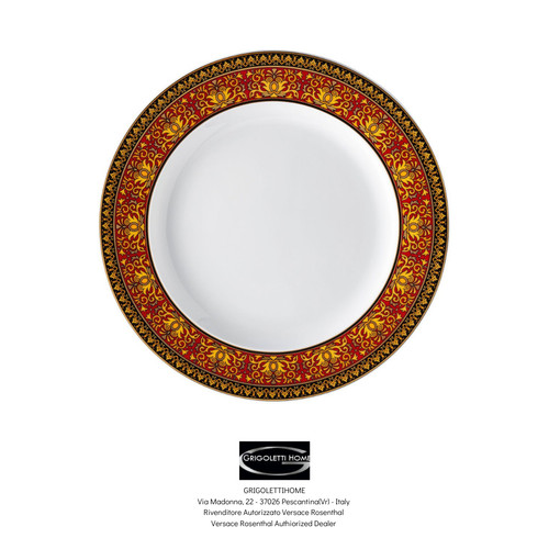 Versace rosenthal medusa - versace,