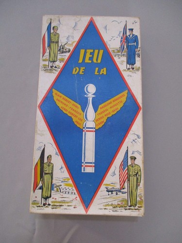 Af471 jeu quille - jeu,